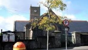 'Let there be light' - Cllr Nicholas Crossan