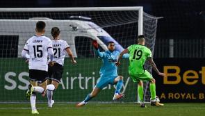 Finn Harps could make changes for trip to Dundalk tonight