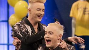 Late Late Show special was "a wonderful tribute to the people at the heart of Daffodil Day "