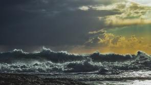 Weather warning takes effect as conditions deteriorate across Donegal 