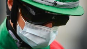 Update: Donegal jockey just misses out in the big race of the day at Naas