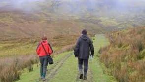 €5.3m in new funding for cycling and walking infrastructure in Donegal


