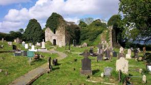 Funding available to conserve Donegal's archaeological monuments