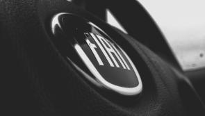 Fiat recalls over 450 Irish vehicles due to issue with brakes
