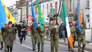 Annual Drumboe Easter Commemoration to be held online