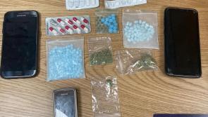 Gardaí swoop on Donegal's drug drivers

