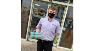  Donegal’s best-known cafes is joining the national campaign to mark World Autism Awareness Day