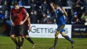 Horgan says draw against Drogheda would be "an absolutely savage point"