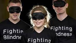New resource for young people who are blind or visually impaired in Donegal