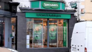 Free hearing aids available at Donegal's Specsavers branches under new scheme