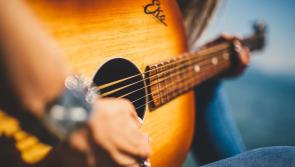 €300 prize and a chance to feature in major Donegal festival  up for grabs in song-writing competition