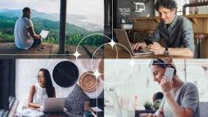 Donegal constituents invited to have their say to shape future of remote working in online event