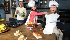 Donegal families asked to join search for Ireland's Best Banana Dessert creation