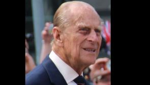 Death announced of Queen Elizabeth II's husband Prince Philip, Duke of Edinburgh