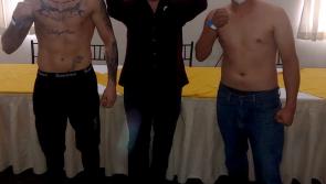 North West boxer Connor Coyle still paying his dues as he aims for 13-0 tonight 