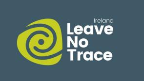 Inland Fisheries Ireland and Leave No Trace Ireland launch outdoor recreation guide
