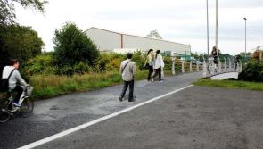 Green light given for multi-million euro Muff-Derry greenway
