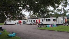 Vandals damage playground equipment at Donegal centre for children with autism
