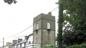 Former Buncrana Coastguard Station for up sale