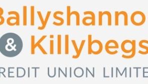 Ballyshannon and Killybegs Credit Union issued €10m in loans last year 