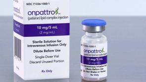 'Should we have to beg for life-saving drugs ?'  - Amyloidosis family member