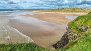 Donegal projects to develop state-of-the-art facilities for outdoor water-based activities