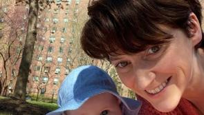 Global reach for Inishowen mums and babies events online