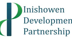 IDP project fosters 'greater cross community connections and friendships'