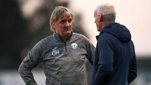 League of Ireland legend says Horgan and Hegarty are the "real-deal" 