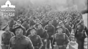 Donegal connection with classic Oz song, Waltzing Matilda 
