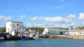 Extra funding for Burtonport Harbour project welcomed 