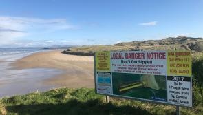 Tullan Strand ‘state of the art facilities’ will be game changer for water based activities in Bundoran says local councillor

