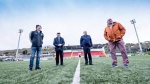 WATCH: Donegal connections featured in BBC documentary on how 'Derry City was the saving grace of the League of Ireland'