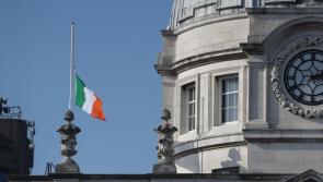 Donegal councillor angry at half-mast tricolour tribute to Prince Philip