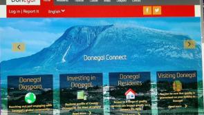 New Donegal place brand to launch on Friday

