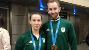 Donegal  to receive funding of more than €350,000 from Sport Ireland
