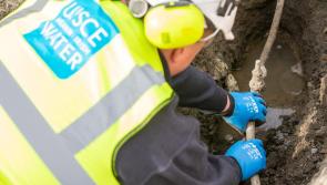 Donegal customers  to benefit from  extension of Irish Water’s First Fix free scheme to tackle leaks