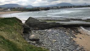 Donegal's Marine protected areas - learn about them from the Irish Wildlife Trust