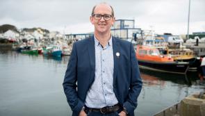 Donegal chef announced as Blas na hÉireann 2021 Producers’ Champion 