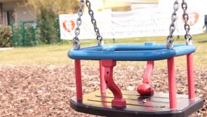 Ballyshannon playground to get refurbished