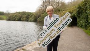 Donegal could benefit from outdoor tourism and adventure activities funding