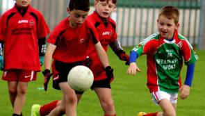 Excitement mounts as underage return to play looms