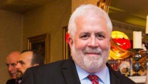 Donegal man is elected as President of Athletics Ireland