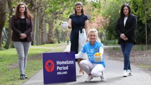 Lidl offers free period products to women and girls across the country affected by period poverty