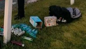 Gardaí issue appeal following large gathering of youths drinking in Donegal seaside location