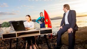 Donegal to benefit from new online jobs portal created by Western Development Commission 