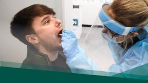 Covid-19 Testing Service is being launched at a new  Randox Health Travel Centre in Donegal