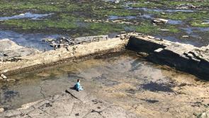 One of Bundoran’s famed outdoor pools has sprung a leak, but what next? 

 