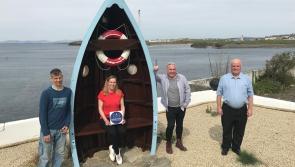 Tidy Towns regeneration in Bundoran going from strength to strength