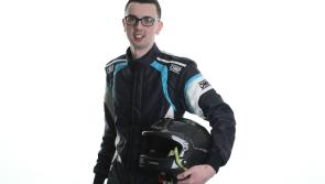 Donegal driver gets Junior British Rally Championship chance